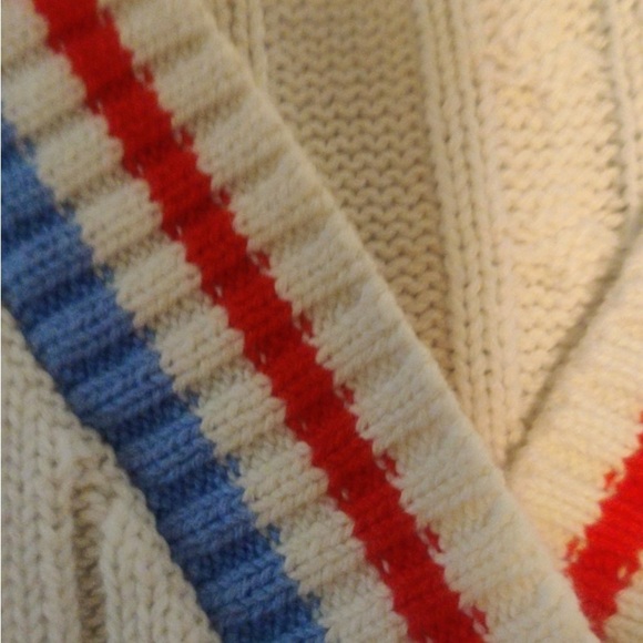 Prince Pickleball Women's Cable Knit
Cardigan new - Picture 6 of 8